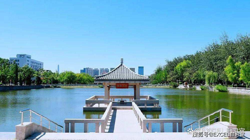天津大学属于什么档次