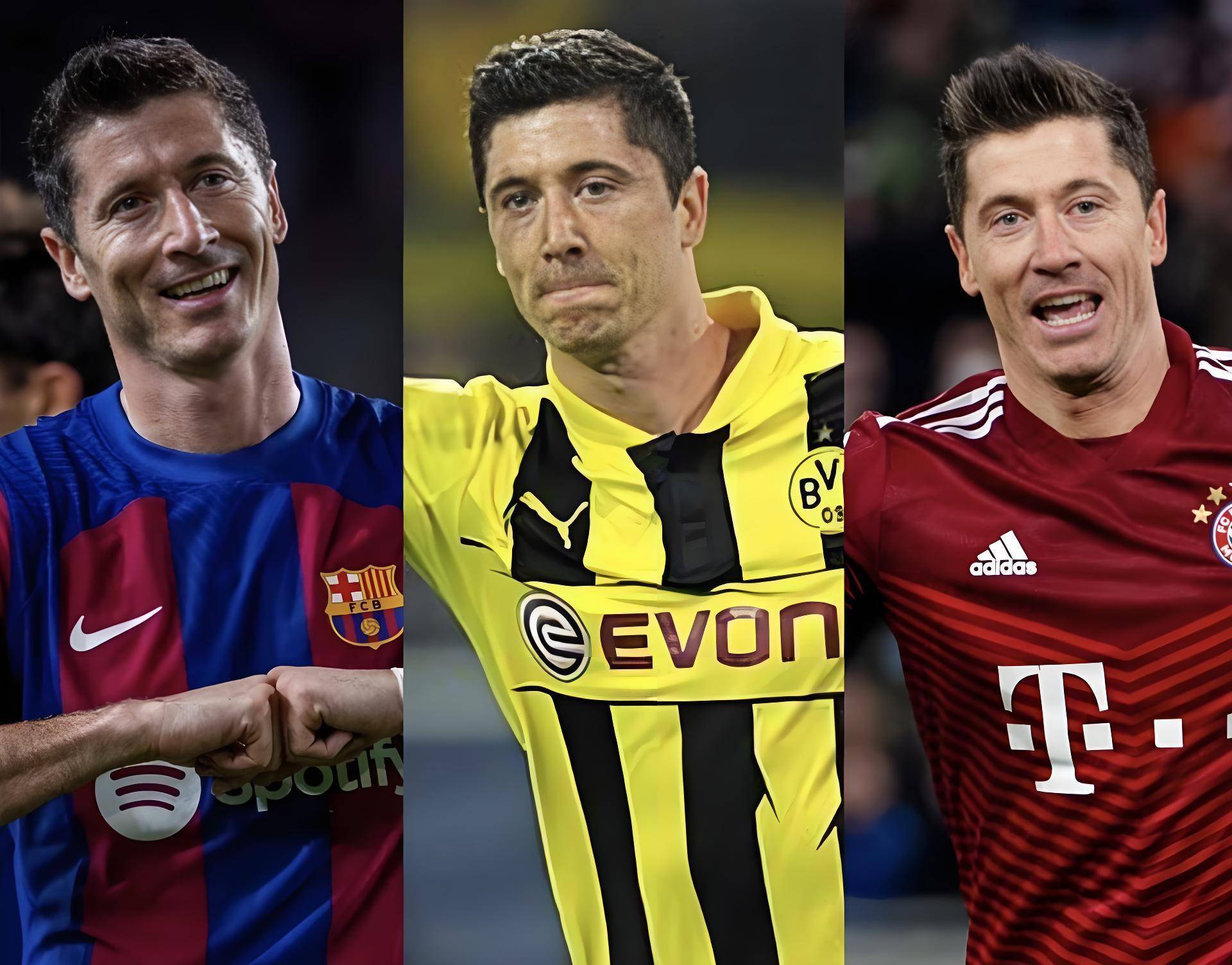 欧冠帽子戏法各项纪录:梅罗最多、法老最快、鲁尼最年轻