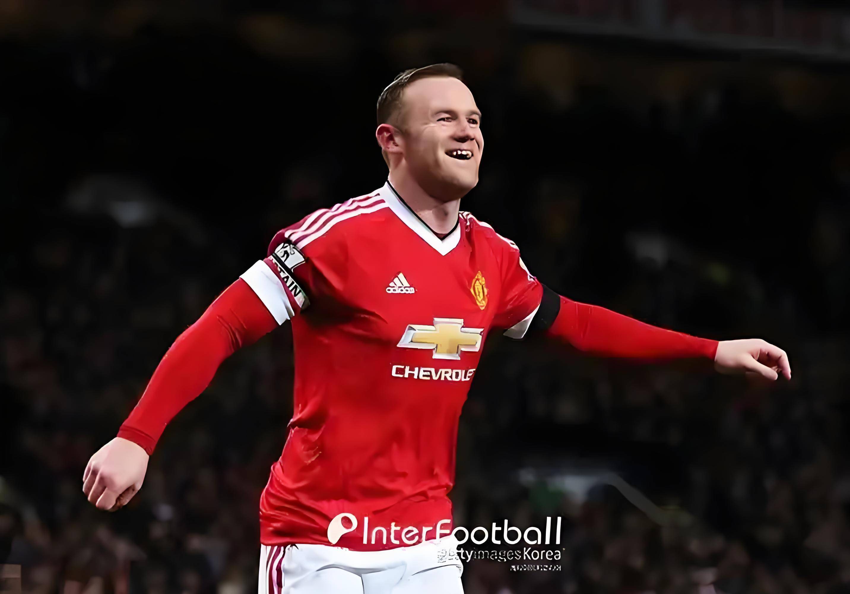 欧冠帽子戏法各项纪录:梅罗最多、法老最快、鲁尼最年轻