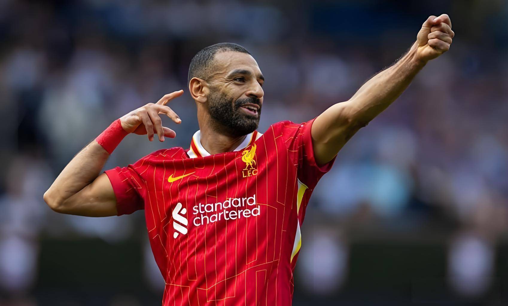 欧冠帽子戏法各项纪录:梅罗最多、法老最快、鲁尼最年轻