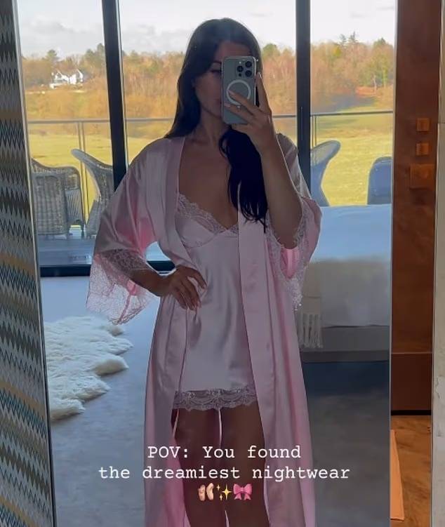 太阳报:乌加特社媒公开与姆巴佩前任恋情,姆巴佩本人点赞