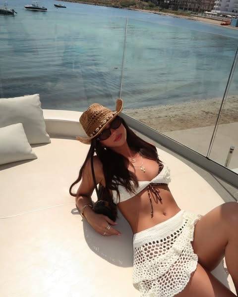 太阳报:乌加特社媒公开与姆巴佩前任恋情,姆巴佩本人点赞