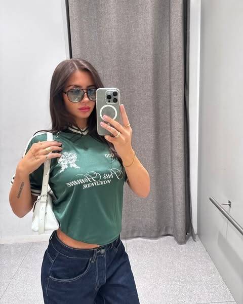 太阳报:乌加特社媒公开与姆巴佩前任恋情,姆巴佩本人点赞