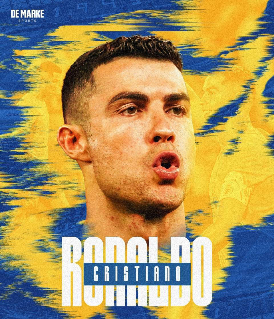 C罗宣布续约利雅得胜利 世界杯后将考虑退役计划