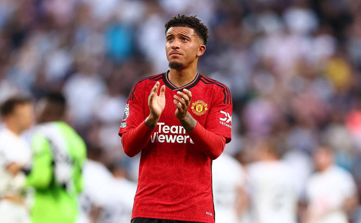 英超转会动态:罗马与曼联就桑乔达成一致,纽卡斯尔矛盾升级