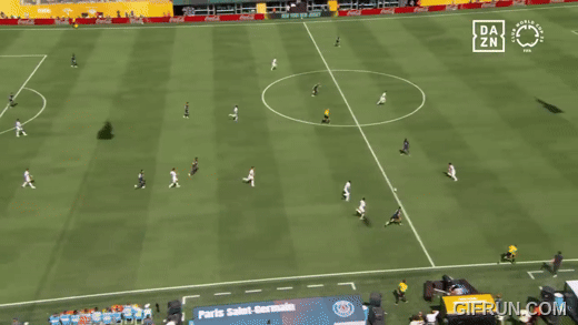 巴黎4比0皇马后,各自的未来?