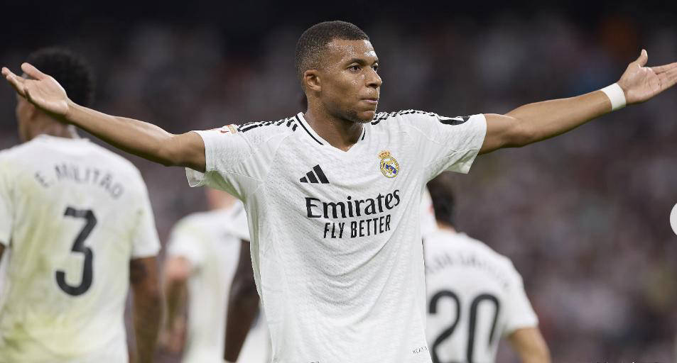 皇马内讧：2亿身价核心球员维尼修斯续约遇阻 姆巴佩影响深远