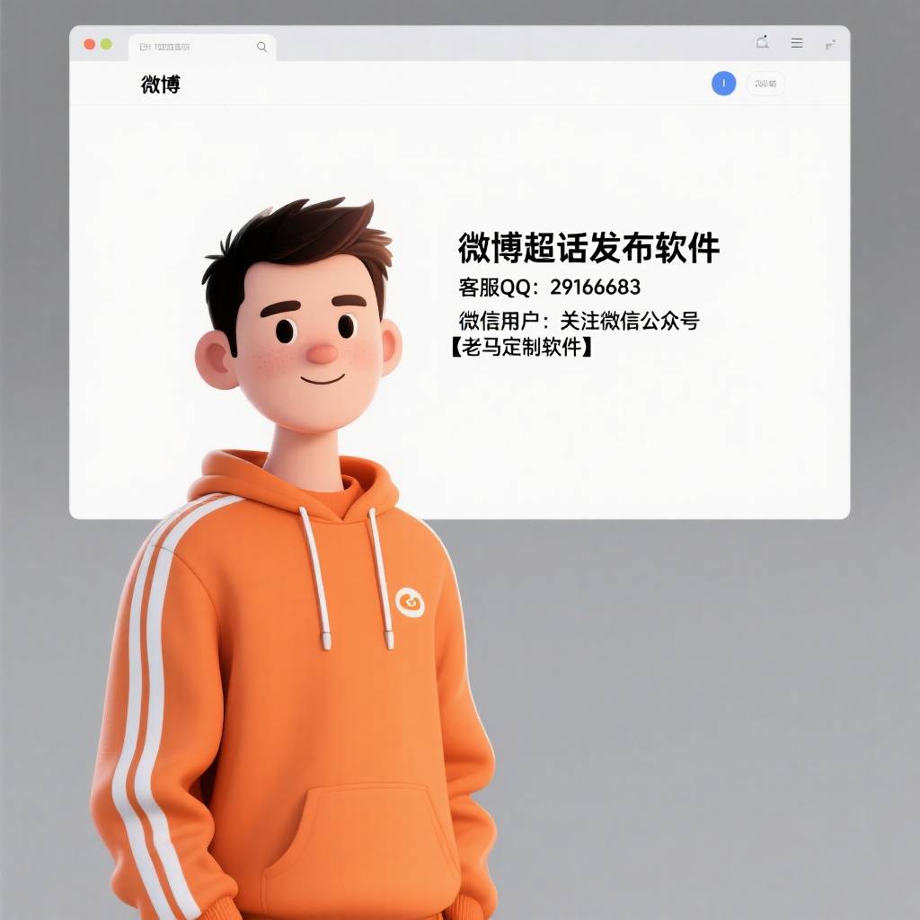 《微博超话发布软件:功能、优势与使用建议》