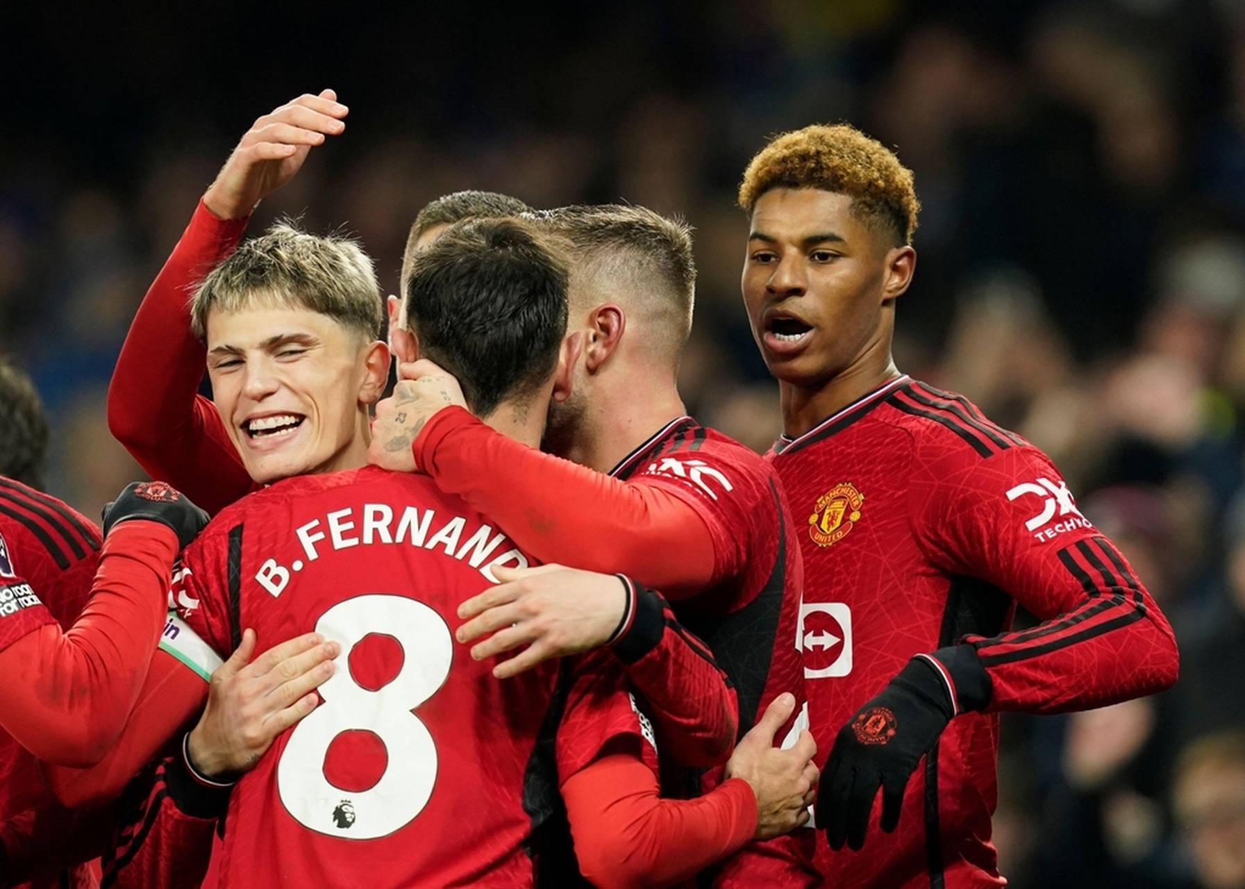 五千万英镑!大巴黎再迎利好,卖掉队内水货前锋,曼联将接手