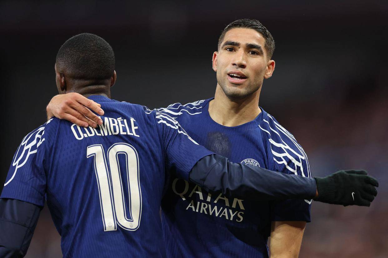 曼联将接手,卖掉队内水货前锋,五千万英镑!大巴黎再迎利好