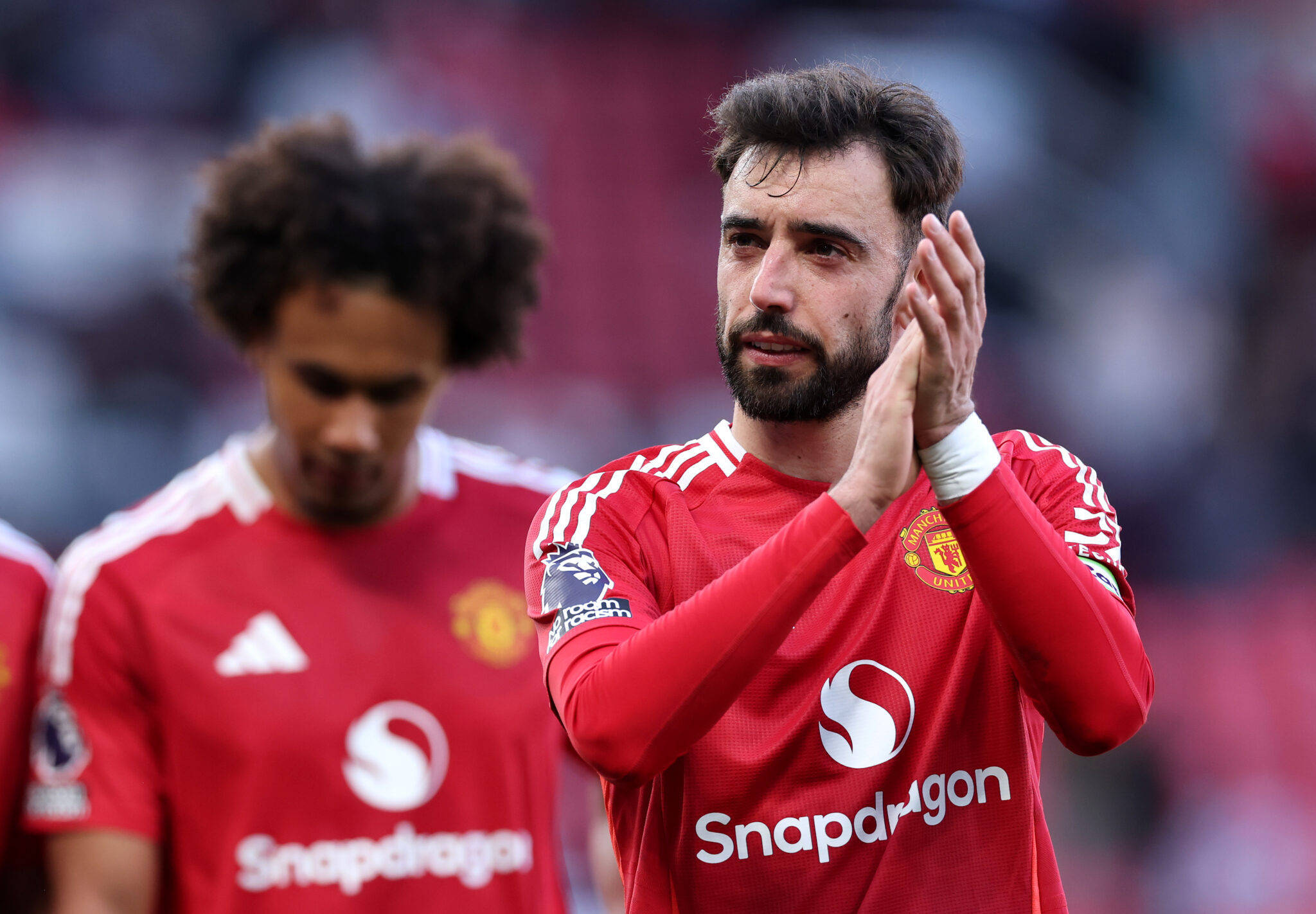 曼联将接手,卖掉队内水货前锋,五千万英镑!大巴黎再迎利好