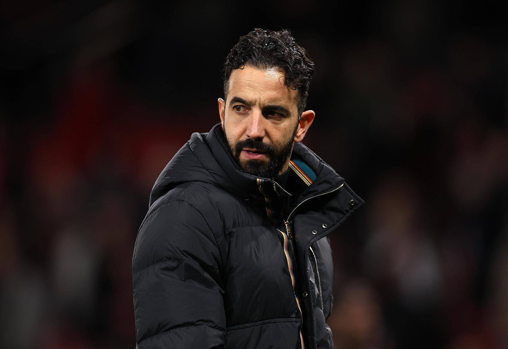 曼联将接手,卖掉队内水货前锋,五千万英镑!大巴黎再迎利好