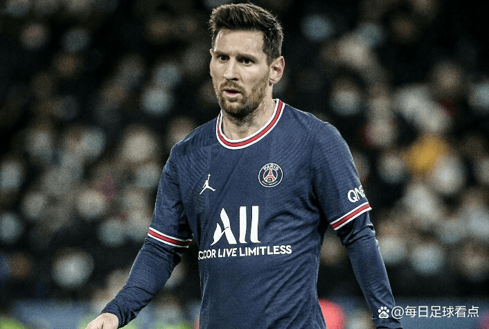 姆巴佩、C罗、梅西,他们在24岁的时分,数据怎么,哪个最强?