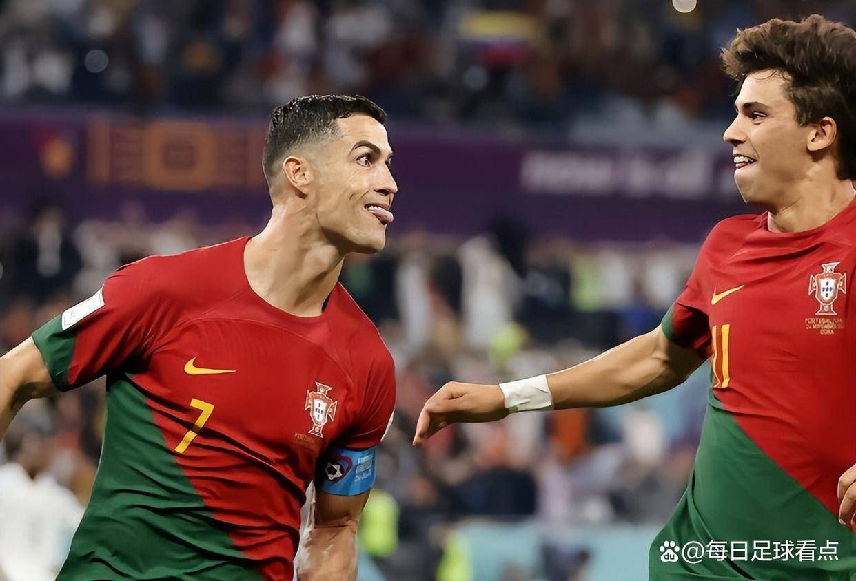 姆巴佩、C罗、梅西,他们在24岁的时分,数据怎么,哪个最强?