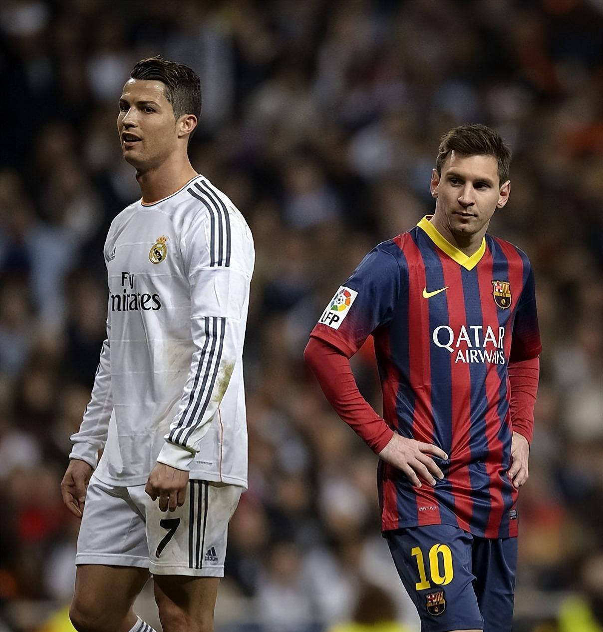 姆巴佩在皇马踢出的“伪7号”风格