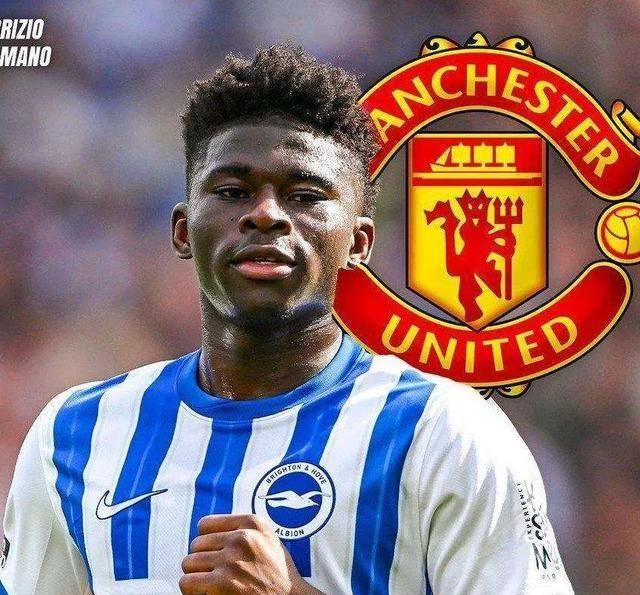 曼联转会新动态:中场看沃顿,马拉西亚成罗马目标