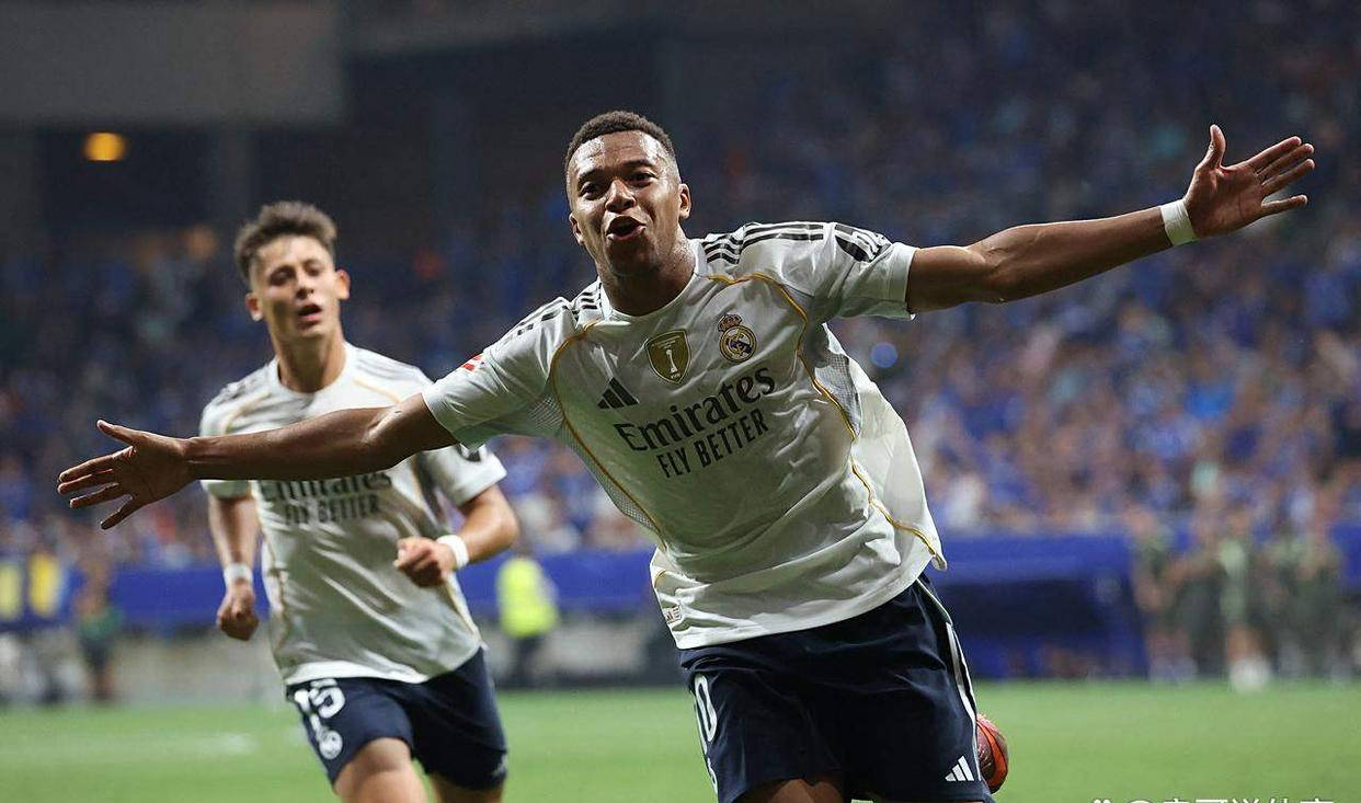 西甲最新积分榜 好胜之师皇马追赶巴萨