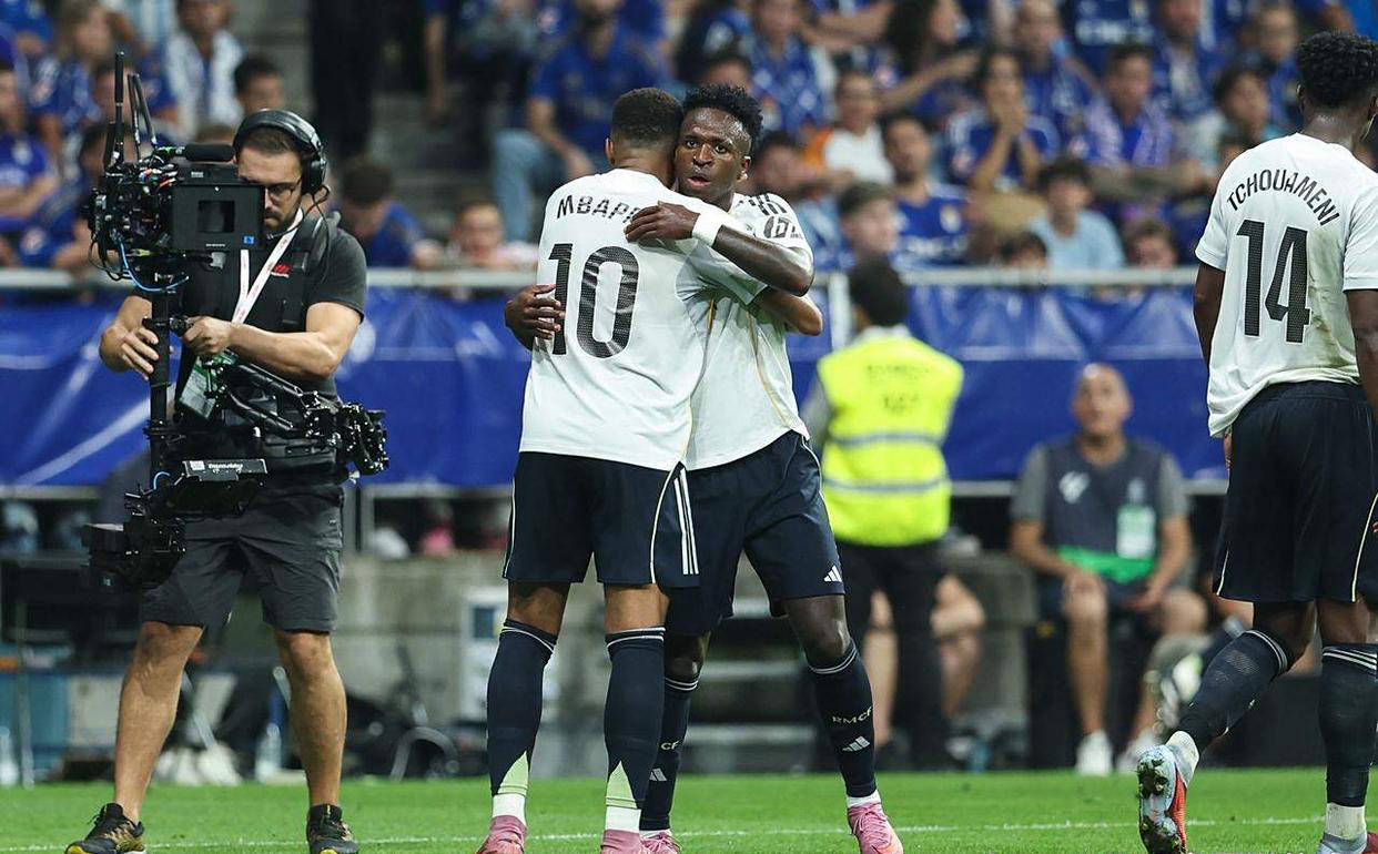 西甲最新积分榜 好胜之师皇马追赶巴萨