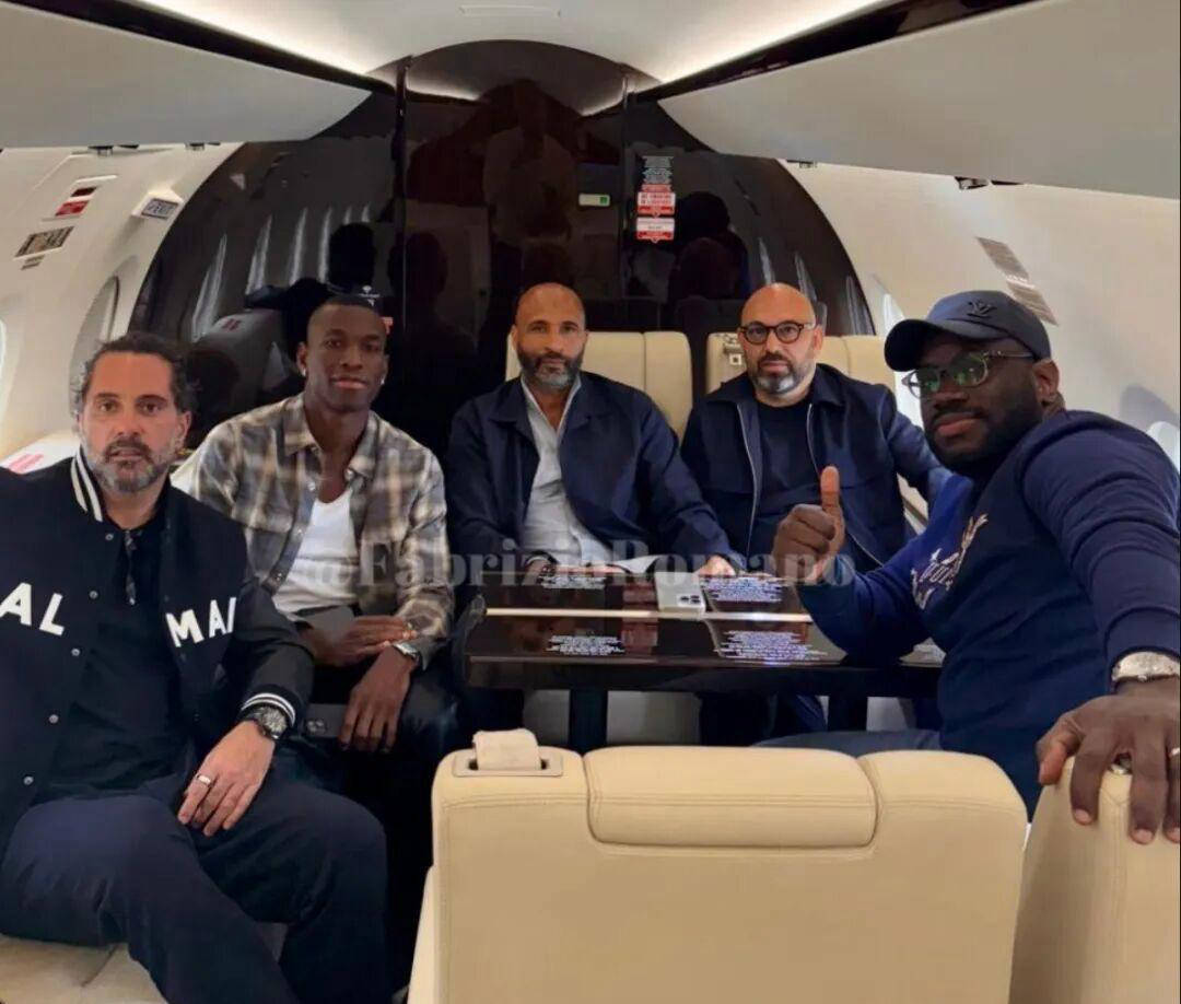 欧洲转会市场最新动态