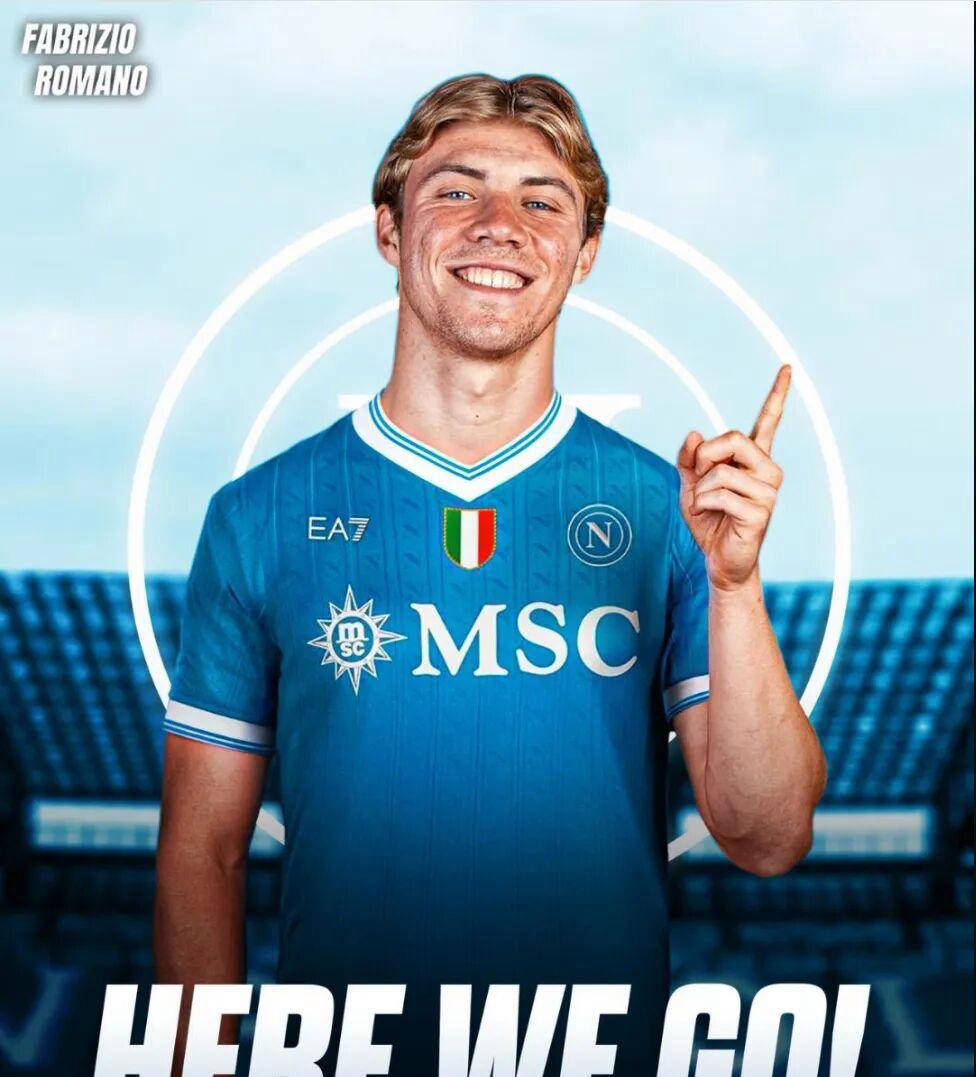 欧洲转会市场最新动态