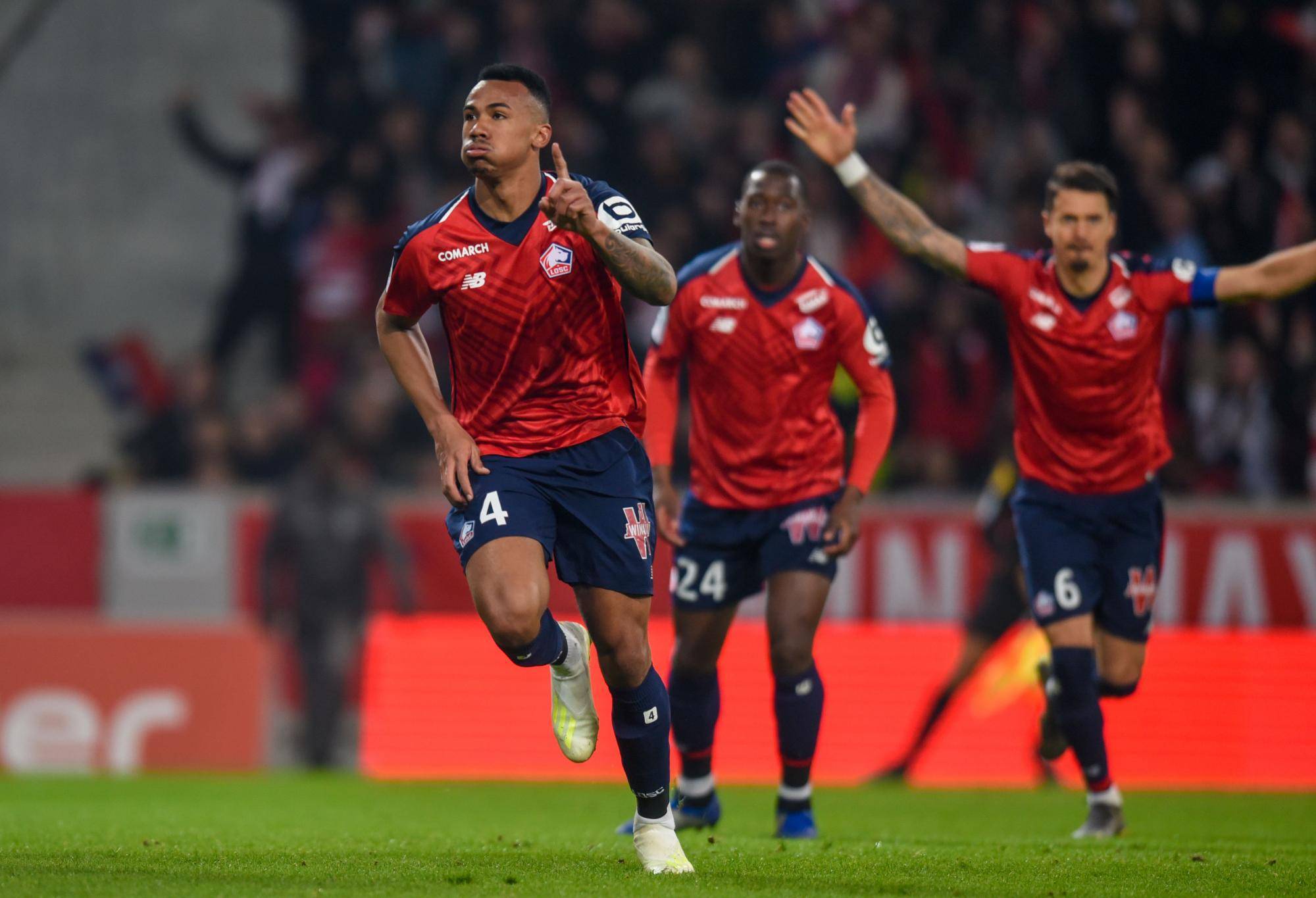 25115期足彩胜负平推荐：布雷斯特VS里尔：新赛季首战，是黑马逆袭还是豪门碾压？