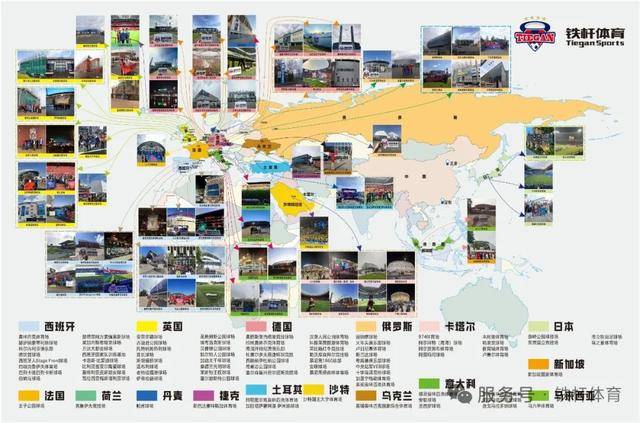 去阿拉木图看皇马欧冠！亚洲体育新势力崛起中