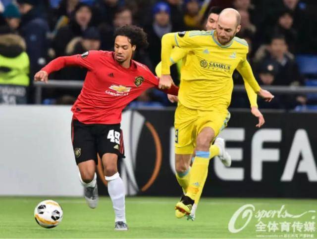 去阿拉木图看皇马欧冠！亚洲体育新势力崛起中