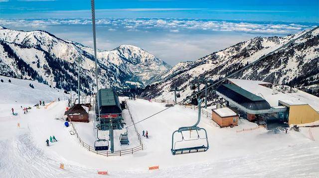 去阿拉木图看皇马欧冠！亚洲体育新势力崛起中