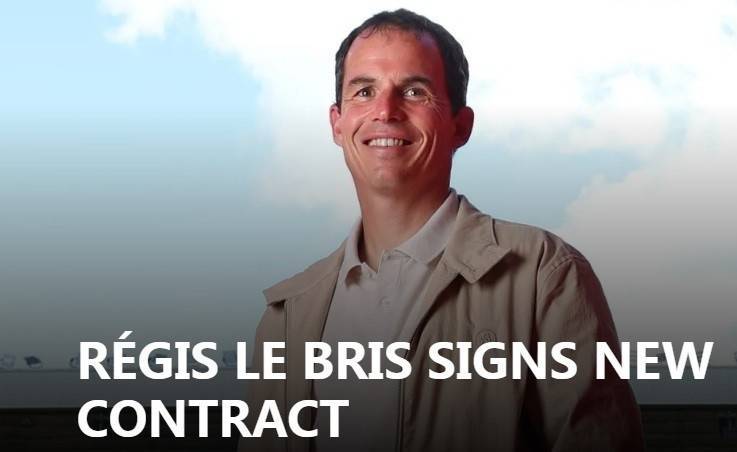 官方:桑德兰和主帅勒-布里斯续约至2028年,上赛季率队成功升级