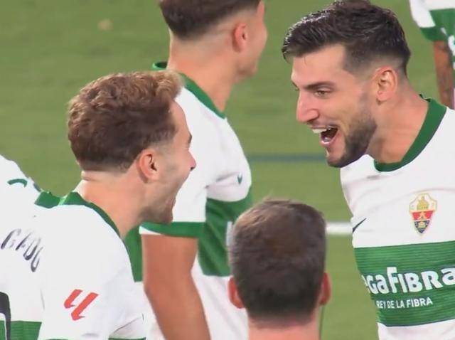 西甲最新消息:升班马三轮不败紧追皇马巴萨