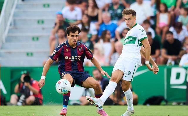 西甲最新消息:升班马三轮不败紧追皇马巴萨