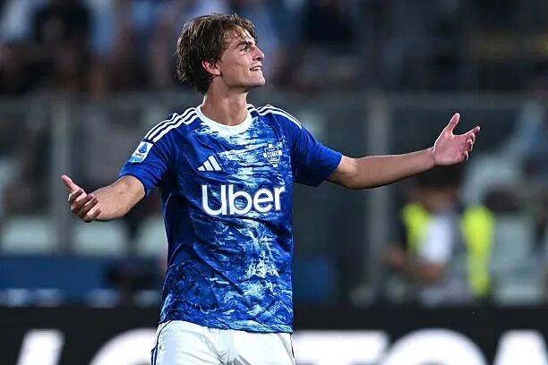 意甲魔术师!阿根廷天才3场独造3球 明年重返皇马