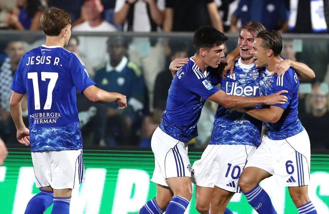 意甲魔术师!阿根廷天才3场独造3球 明年重返皇马