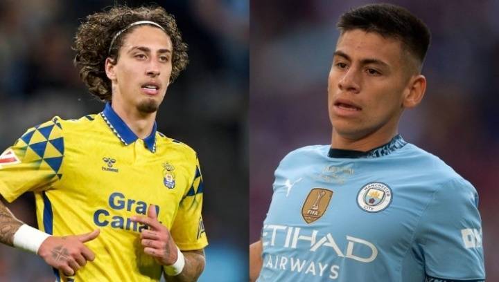 迪马:罗马希望租借+买断签埃切维里,他们无法承受F-席尔瓦价格