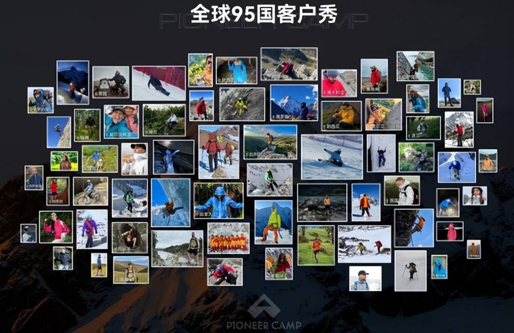 拓路者属于什么档次