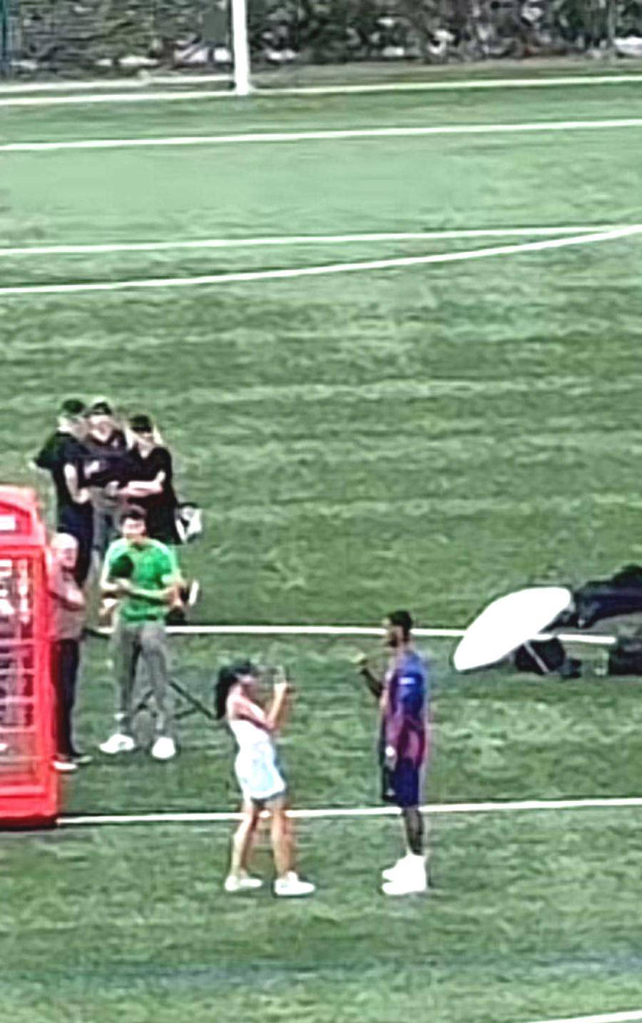 拉什福德加盟巴萨,转会动态可能影响桑乔赴尤文