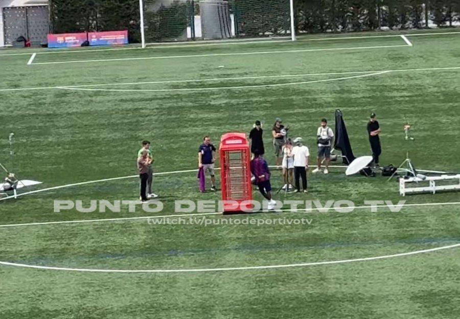 拉什福德加盟巴萨,转会动态可能影响桑乔赴尤文