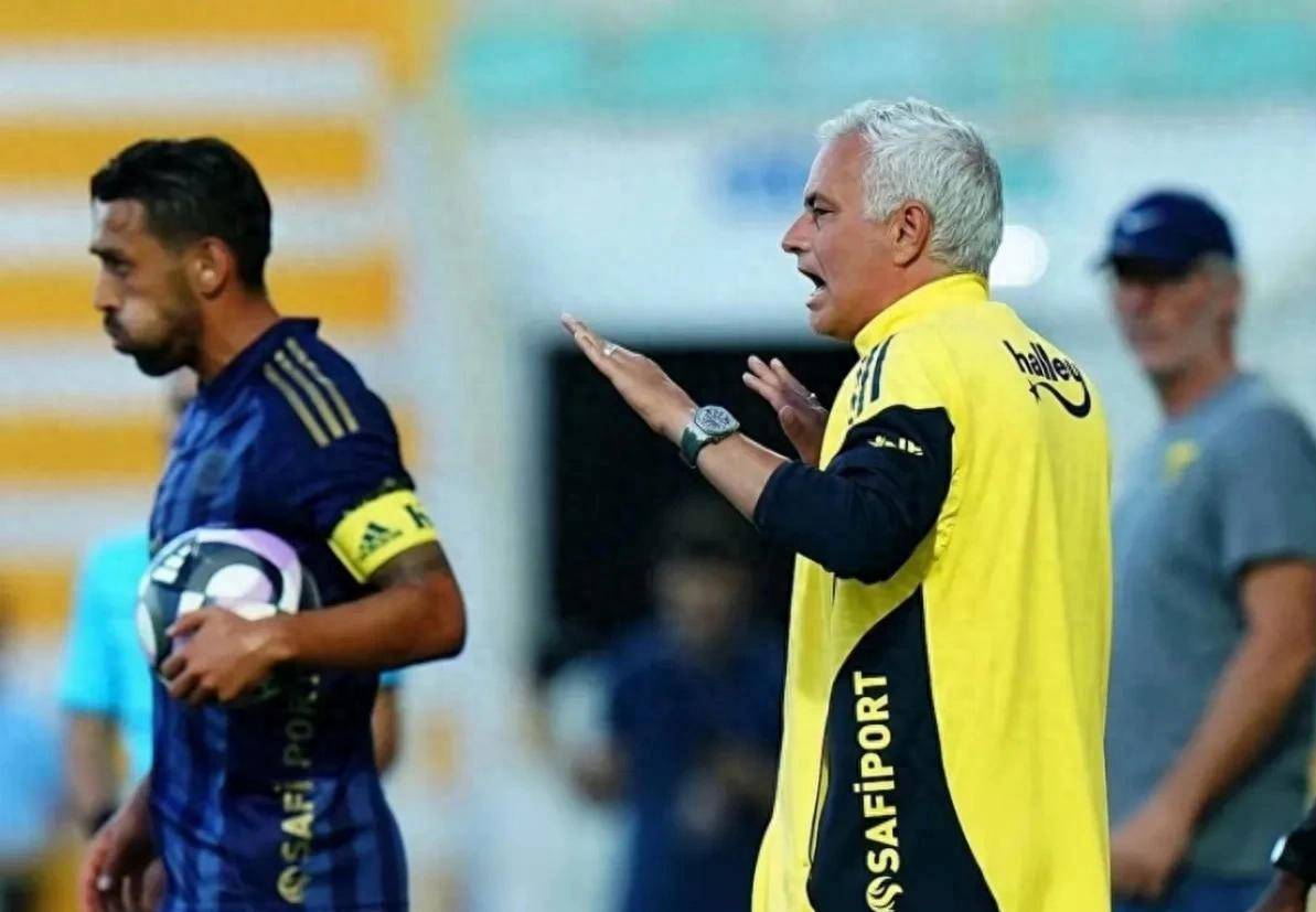 欧洲足坛转会消息!升班马砸1.4亿引援,拜仁截胡利物浦,穆帅亮出大招