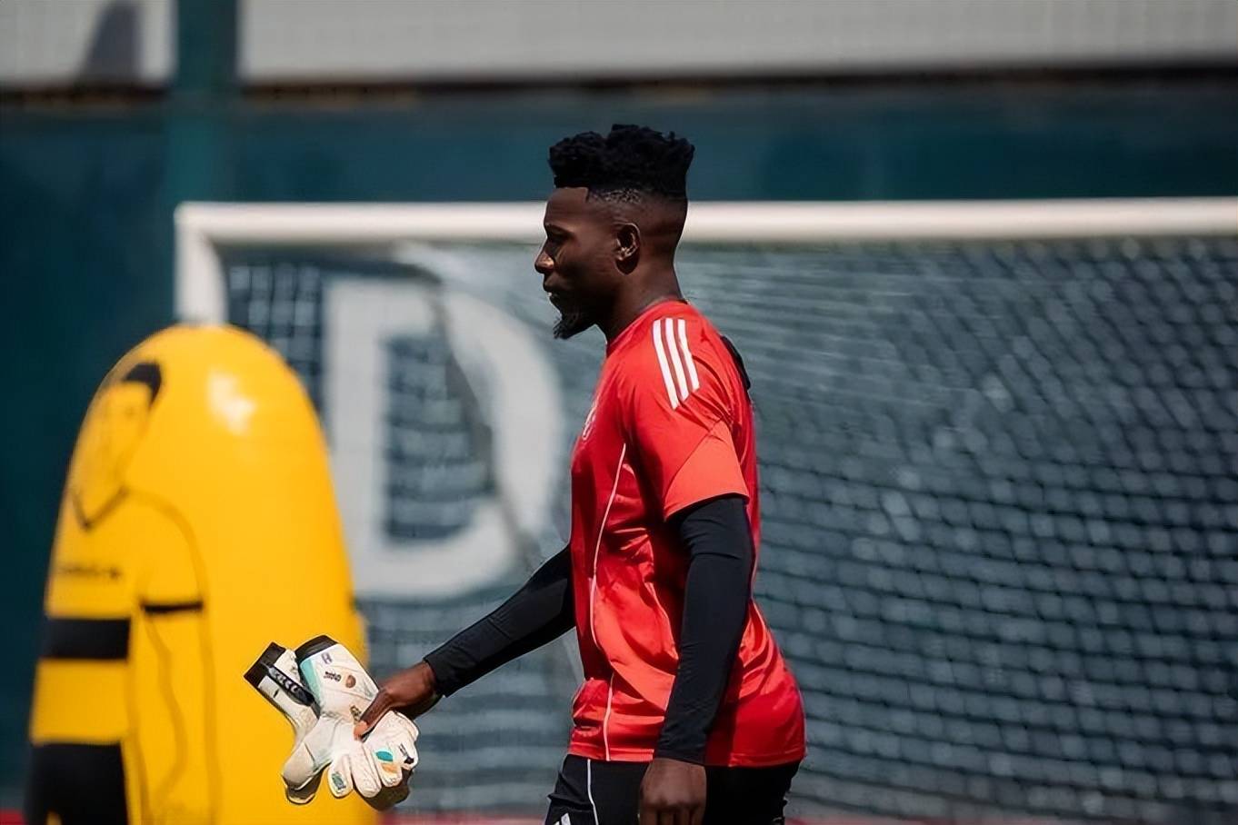 「7.14」曼联新闻快讯:加纳乔拒绝转会利雅得胜利