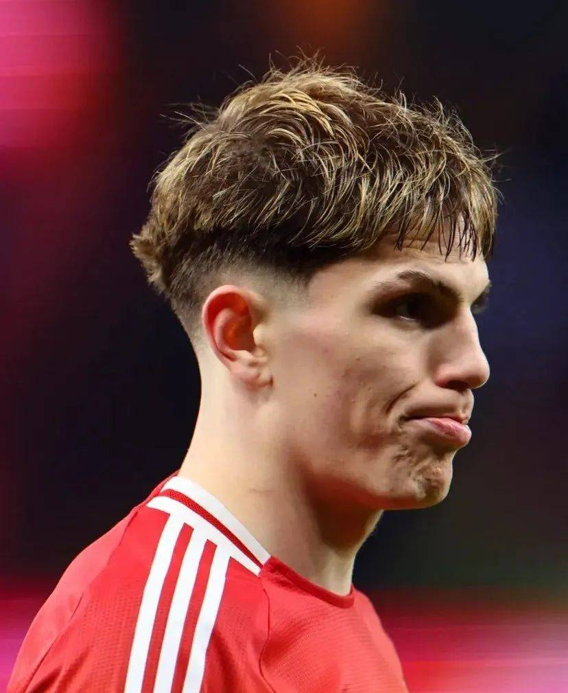 「7.14」曼联新闻快讯:加纳乔拒绝转会利雅得胜利