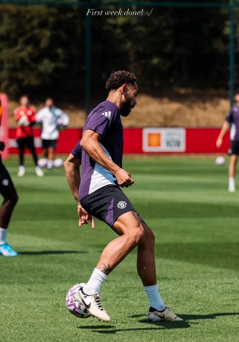 「7.14」曼联新闻快讯:加纳乔拒绝转会利雅得胜利