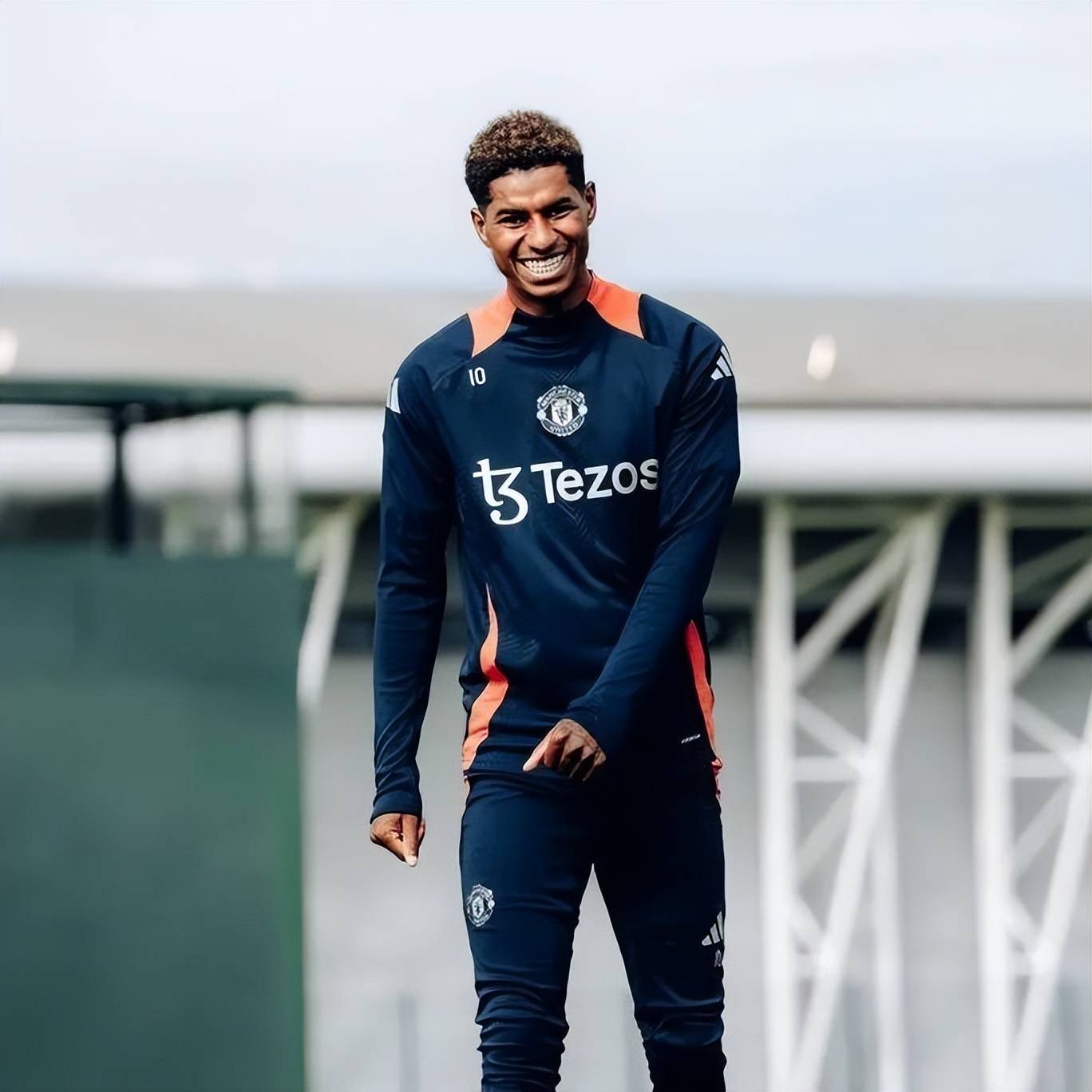 「7.14」曼联新闻快讯:加纳乔拒绝转会利雅得胜利