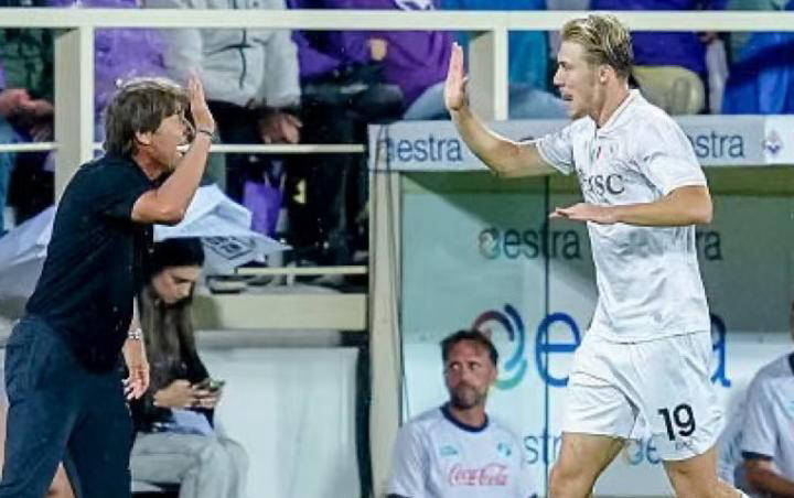 意甲第3轮战罢,激烈竞争继续升级!