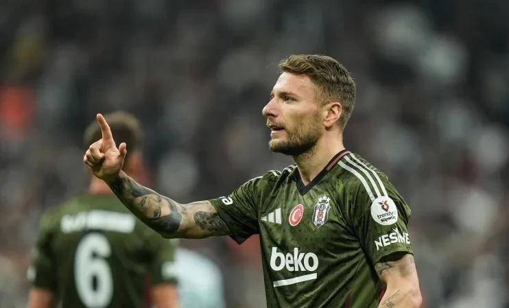 意甲全是戏！德布劳内首秀就轰进任意球，莫德里奇创下最年长首秀纪录