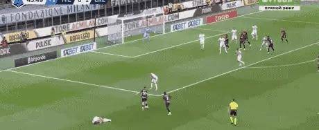 意甲全是戏！德布劳内首秀就轰进任意球，莫德里奇创下最年长首秀纪录