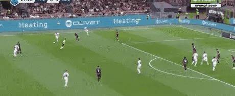 意甲全是戏！德布劳内首秀就轰进任意球，莫德里奇创下最年长首秀纪录