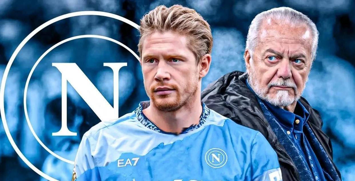 意甲全是戏！德布劳内首秀就轰进任意球，莫德里奇创下最年长首秀纪录