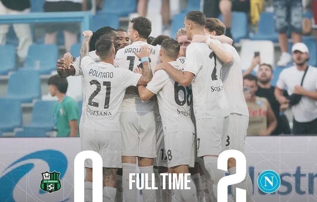 意甲全是戏！德布劳内首秀就轰进任意球，莫德里奇创下最年长首秀纪录