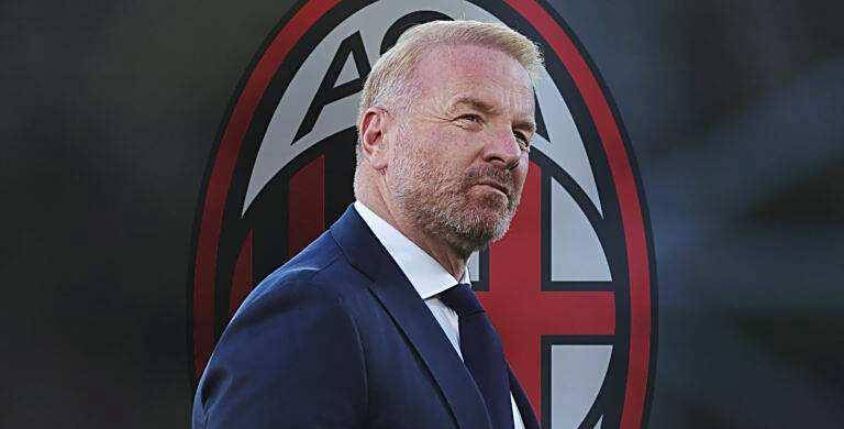 AC米兰新赛季引援策略解析