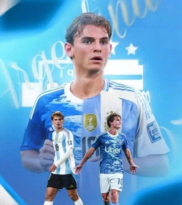 意甲最火的球员!